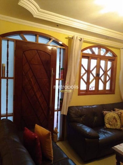 Casa, 2 quartos, 126 m² - Foto 2