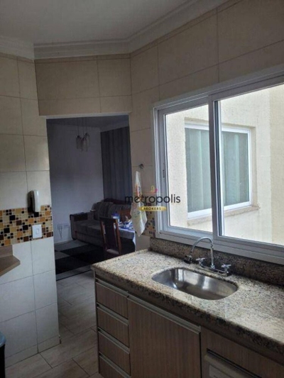 Cobertura, 2 quartos, 114 m² - Foto 2