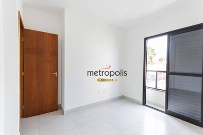 Cobertura, 2 quartos, 55 m² - Foto 4