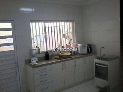 Sobrado, 3 quartos, 120 m² - Foto 5