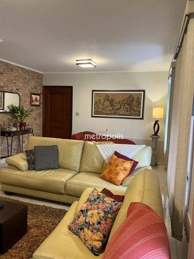 Casa, 2 quartos, 232 m² - Foto 1