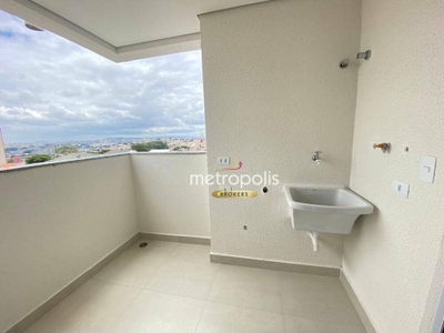 Apartamento, 2 quartos, 53 m² - Foto 3