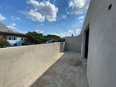 Sobrado, 3 quartos, 120 m² - Foto 3