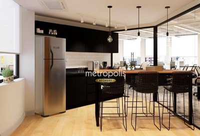 Sala-Conjunto, 620 m² - Foto 4