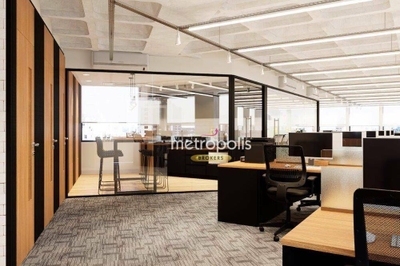 Sala-Conjunto, 620 m² - Foto 5