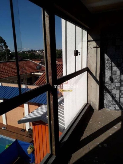 Sobrado, 3 quartos, 1 m² - Foto 3