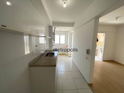 Apartamento, 2 quartos, 70 m² - Foto 2