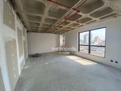 Sala-Conjunto, 41 m² - Foto 3