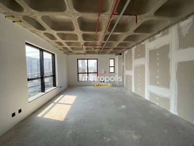 Sala-Conjunto, 41 m² - Foto 1