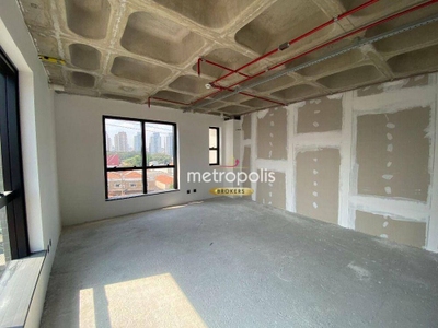 Sala-Conjunto, 41 m² - Foto 4