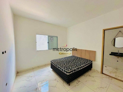 Casa, 2 quartos, 83 m² - Foto 5