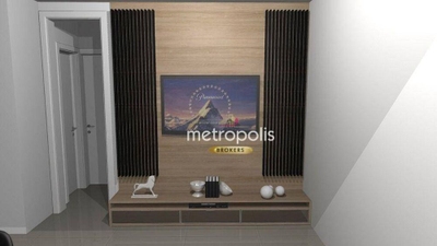 Apartamento, 2 quartos, 60 m² - Foto 3