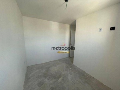 Cobertura, 2 quartos, 92 m² - Foto 2