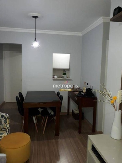Apartamento, 2 quartos, 50 m² - Foto 1