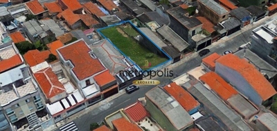 Terreno, 400 m² - Foto 3