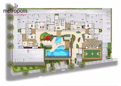 Apartamento, 2 quartos, 63 m² - Foto 4