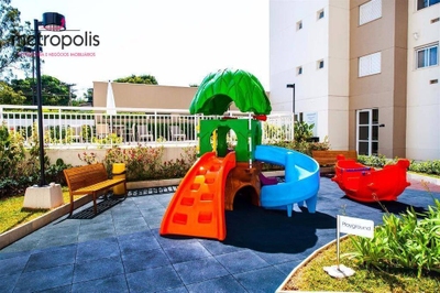 Apartamento, 2 quartos, 63 m² - Foto 5