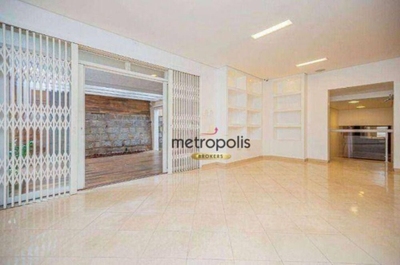 Loja-Salão, 398 m² - Foto 2