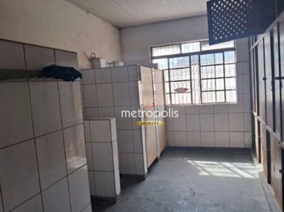 Depósito-Galpão, 800 m² - Foto 5