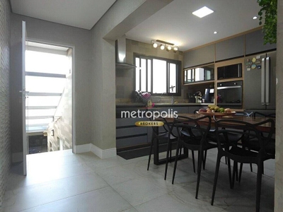 Sobrado, 2 quartos, 120 m² - Foto 1