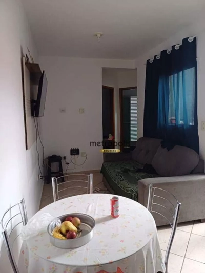 Apartamento, 2 quartos, 37 m² - Foto 4