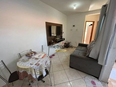 Apartamento, 2 quartos, 37 m² - Foto 1