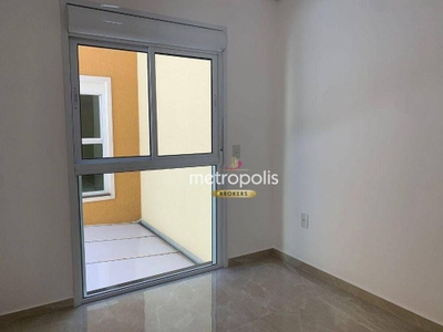 Apartamento, 2 quartos, 45 m² - Foto 5