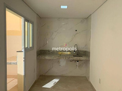 Apartamento, 2 quartos, 45 m² - Foto 1