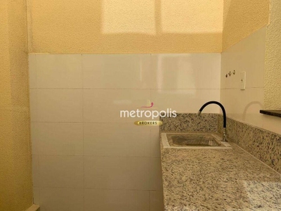 Apartamento, 2 quartos, 45 m² - Foto 2