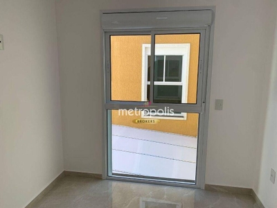 Apartamento, 2 quartos, 45 m² - Foto 4