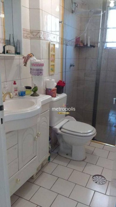 Apartamento, 2 quartos, 56 m² - Foto 5