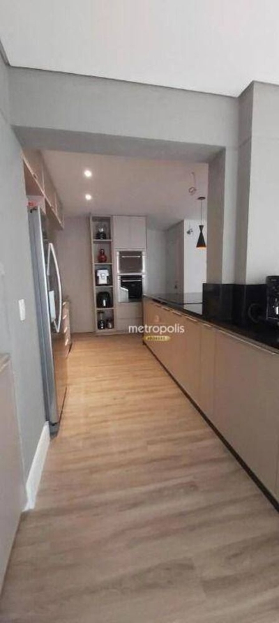 Apartamento, 4 quartos, 151 m² - Foto 4