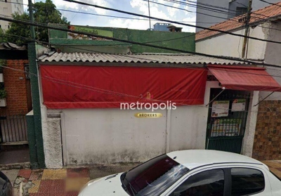 Loja-Salão, 150 m² - Foto 1