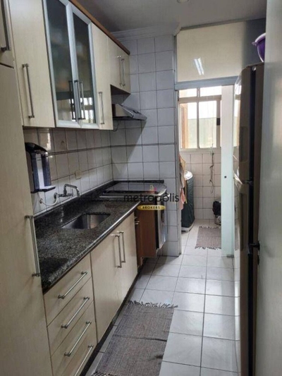 Apartamento, 3 quartos, 78 m² - Foto 4