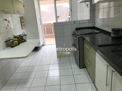 Apartamento, 3 quartos, 101 m² - Foto 2