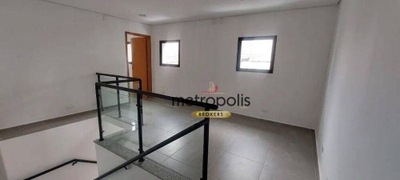 Sobrado, 100 m² - Foto 1