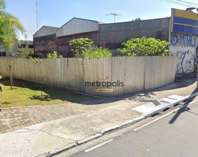 Terreno, 331 m² - Foto 2