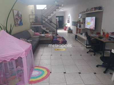 Sobrado, 2 quartos, 219 m² - Foto 3