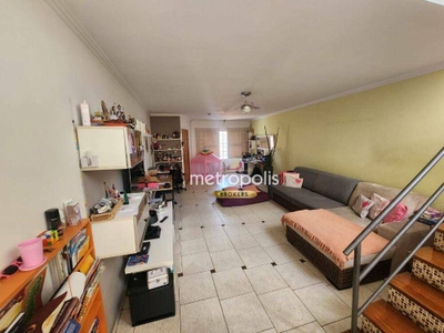 Sobrado, 2 quartos, 219 m² - Foto 2