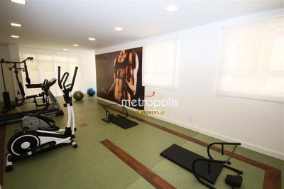 Apartamento, 3 quartos, 85 m² - Foto 4