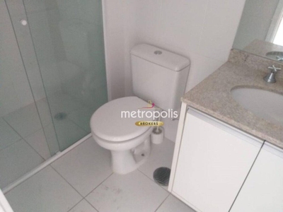 Apartamento, 3 quartos, 85 m² - Foto 2