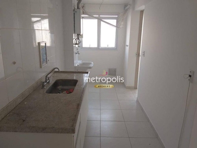 Apartamento, 3 quartos, 85 m² - Foto 1