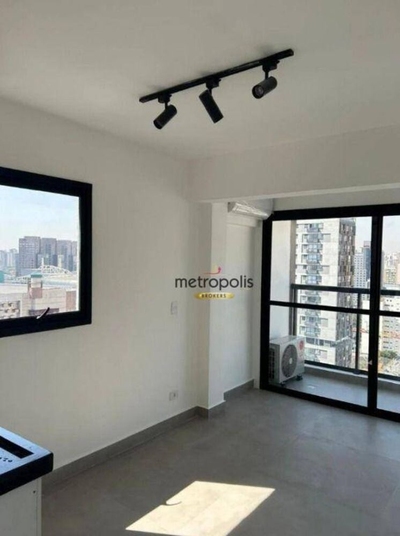 Kitnet-Studio, 29 m² - Foto 3