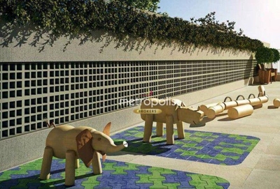 Apartamento, 2 quartos, 67 m² - Foto 4