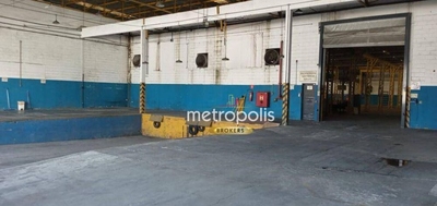 Depósito-Galpão, 7595 m² - Foto 2