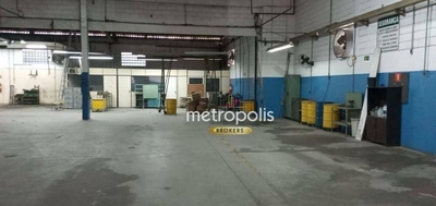 Depósito-Galpão, 7595 m² - Foto 5