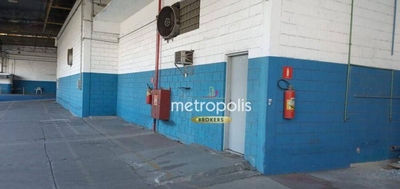 Depósito-Galpão, 7595 m² - Foto 3