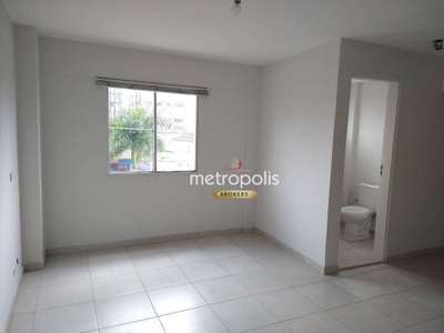 Sala-Conjunto, 39 m² - Foto 1