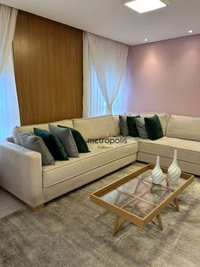 Apartamento, 1 quarto, 80 m² - Foto 3