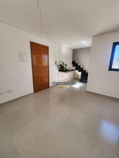 Cobertura, 2 quartos, 90 m² - Foto 2